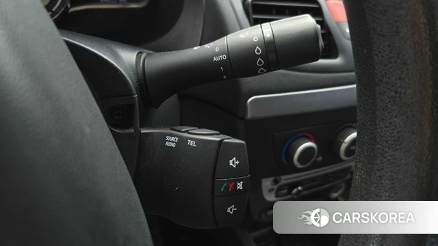 Renault Korea (Samsung) SM3 Neo id 4785450 из Кореи 10
