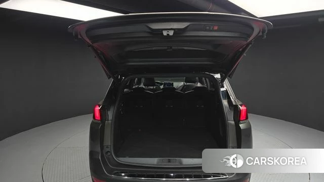 Peugeot 5008 second generation id 4268281 из Кореи 10