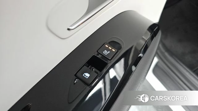 Hyundai The New Tucson Hybrid (NX4) id 3817360 из Кореи 10