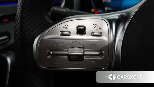 Mercedes-Benz CLA-Class C118 id 3462700 из Кореи 10