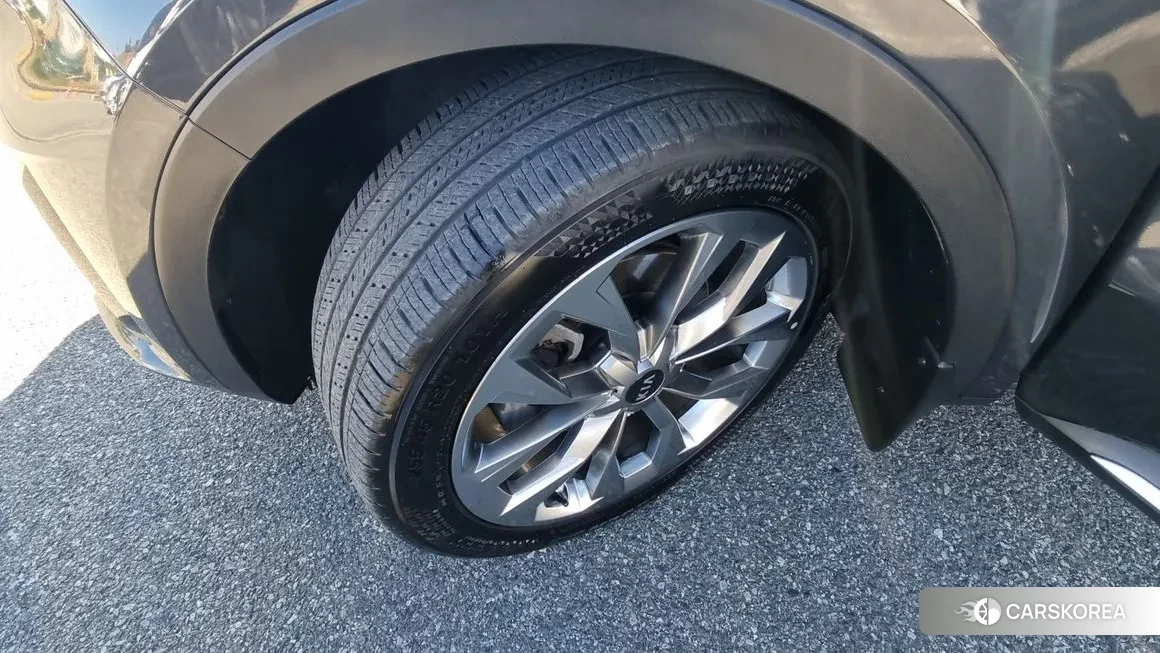 Kia Sorento 4th Generation id 2107822 из Кореи 10