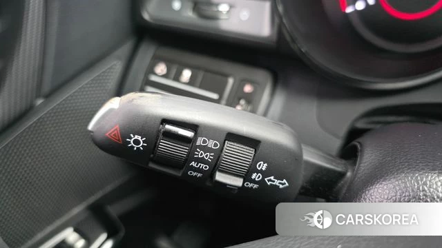Ssangyong Tivoli Armor id 4520712 из Кореи 10