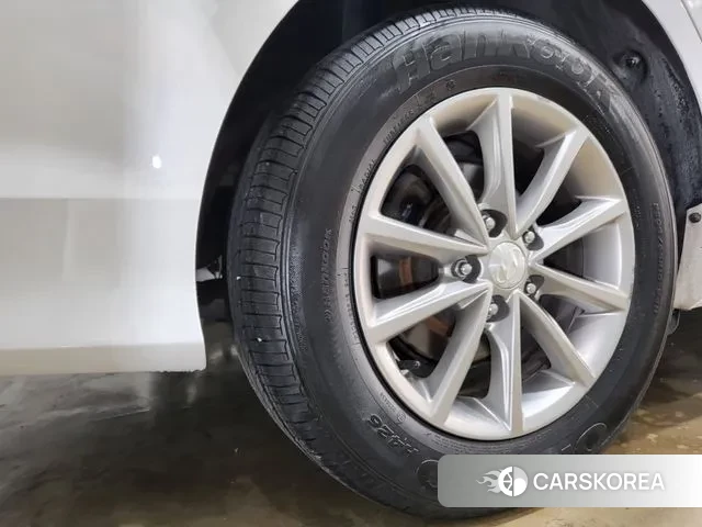 Hyundai Sonata New Rise id 3733687 из Кореи 10