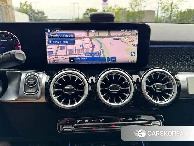 Mercedes-Benz GLB-Class X247 id 2938953 из Кореи 10