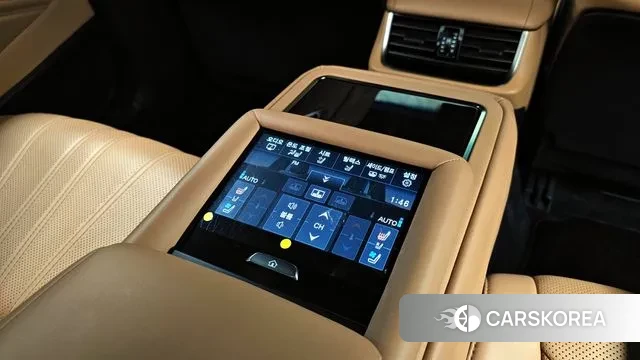 Lexus LS500 5th generation id 2974866 из Кореи 10