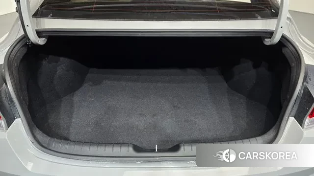 Hyundai Avante (CN7) id 3581771 из Кореи 10