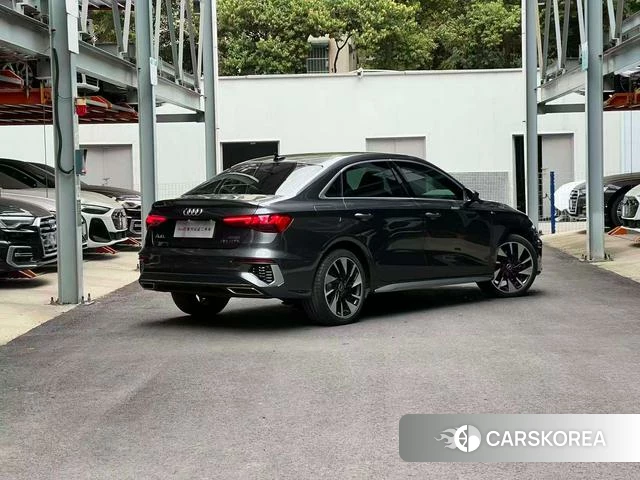 Audi A3 id 4307264 из Китая 10