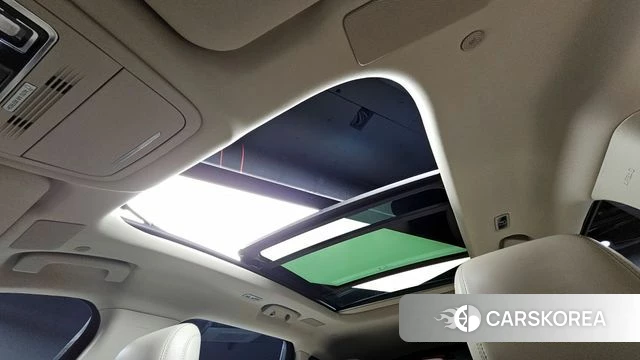 Lincoln Nautilus 2nd Generation id 3914470 из Кореи 10