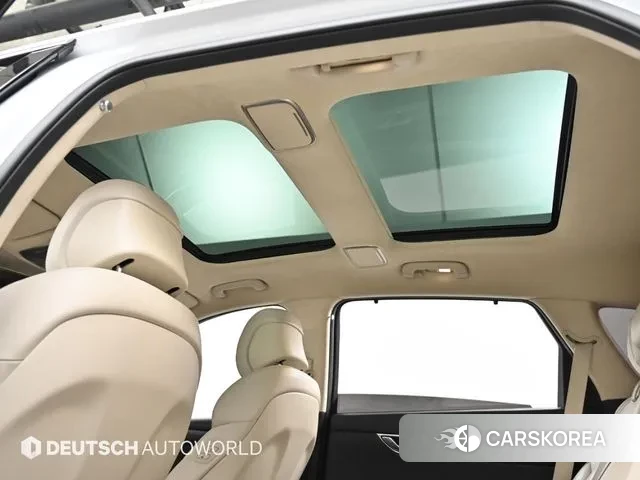 Genesis GV80 id 3587688 из Кореи 10