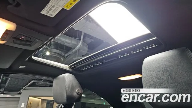 BMW 4 Series (F32) id 2808390 из Кореи 10