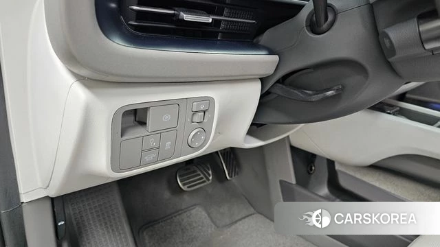 Hyundai Ionic 6 id 4893668 из Кореи 10