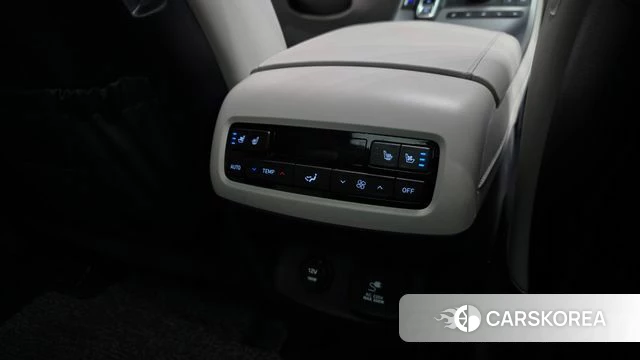 Hyundai The New Palisade id 3964001 из Кореи 10