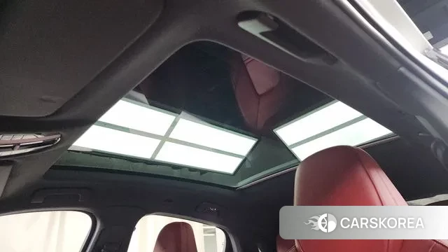 Porsche Cayenne (PO536) id 3017535 из Кореи 10