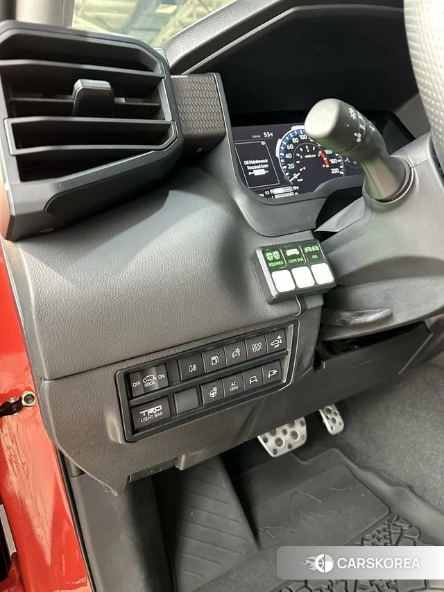 Toyota Sequoia id 4258151 из Китая 10