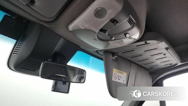 Mercedes-Benz Sprinter id 4580392 из Кореи 10
