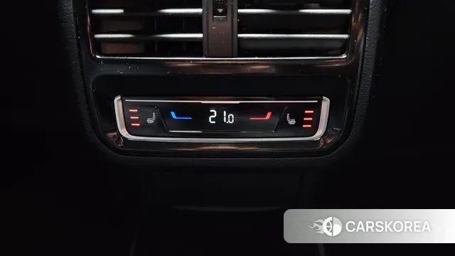 Volkswagen Arteon id 3468268 из Кореи 10