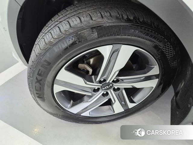 Kia Sorento 4th Generation id 4654099 из Кореи 10