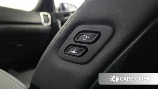 Kia Sportage The Bold id 3845362 из Кореи 10