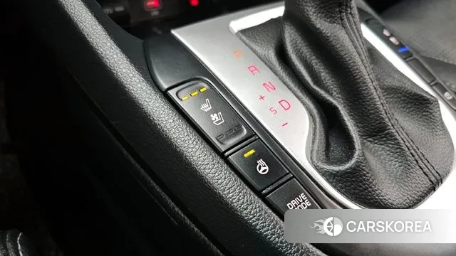 Kia The New K3 2nd generation id 3463465 из Кореи 10