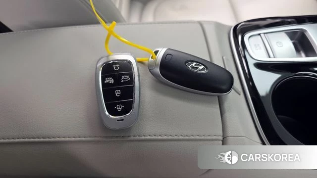 Hyundai Tucson (NX4) id 3800461 из Кореи 10