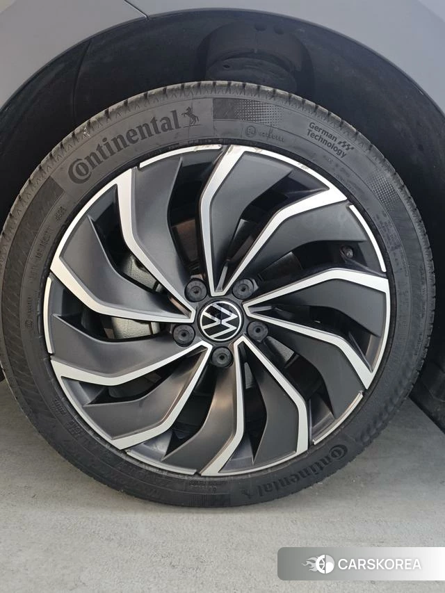 Volkswagen Golf id 4353233 из Китая 10