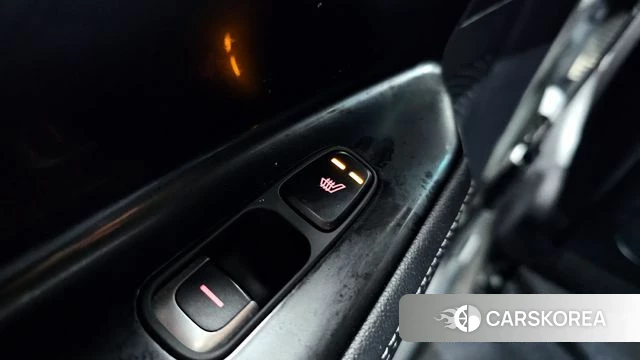 Kia Niro EV id 4179485 из Кореи 10