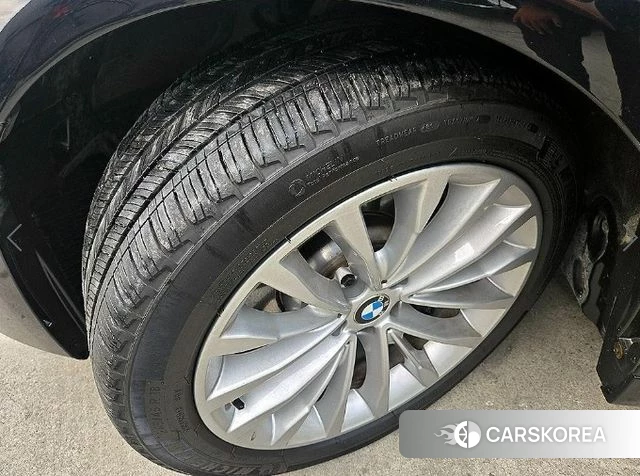 BMW 5 Series (G30) id 4542365 из Кореи 10