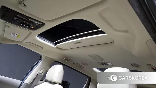 Kia Carnival 4th generation id 3681584 из Кореи 10