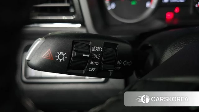 Ssangyong Berry New Tivoli id 4769699 из Кореи 10