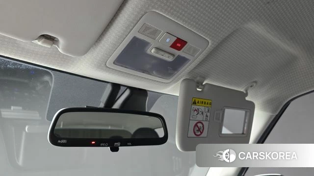 Hyundai Casper id 4619116 из Кореи 10