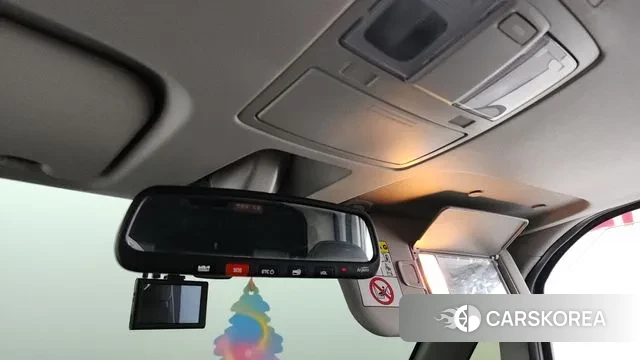 Kia The New Kia Ray id 3052981 из Кореи 10