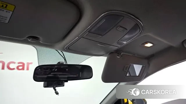 Kia Stonic id 3034410 из Кореи 10