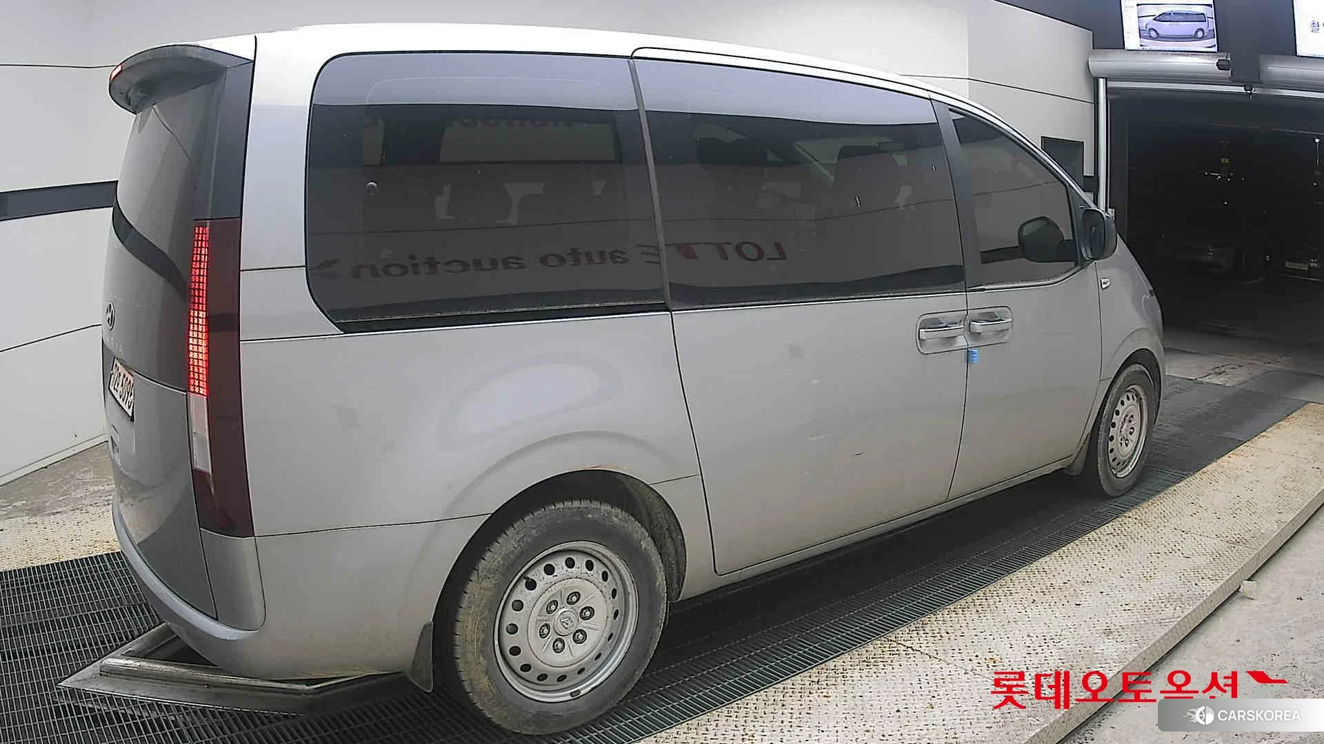 Hyundai Staria id 4674077 из Кореи 10