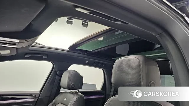 Volkswagen Touareg 3rd generation id 3379333 из Кореи 10