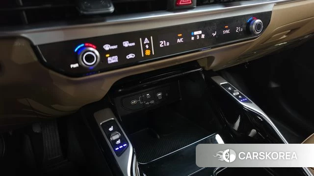 Kia The New Sorento 4th Generation id 4834231 из Кореи 10