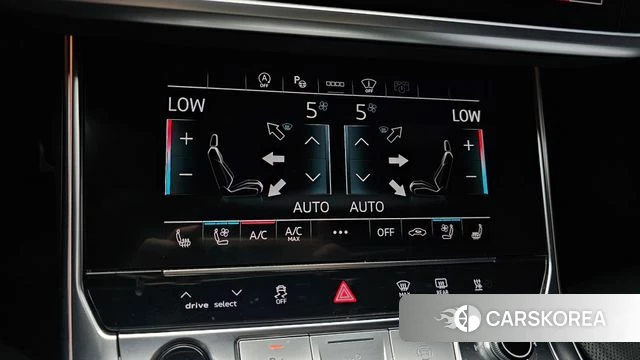 Audi A6 (C8) id 4566695 из Кореи 10