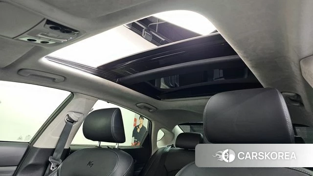 Kia K7 Premier id 3807800 из Кореи 10