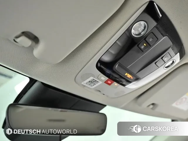 Kia EV6 id 3595289 из Кореи 10