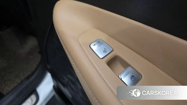 Hyundai The New Santa Fe id 3842957 из Кореи 10