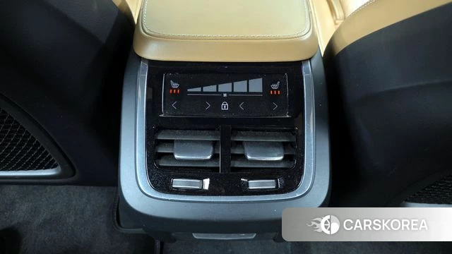 Volvo XC90 second Generation id 4377740 из Кореи 10