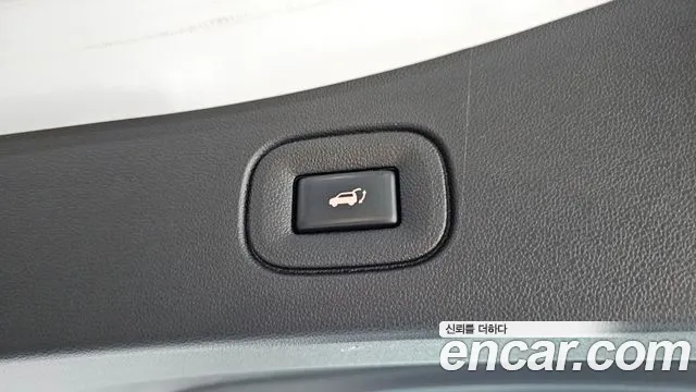 Renault Korea (Samsung) The New QM6 id 2498870 из Кореи 10