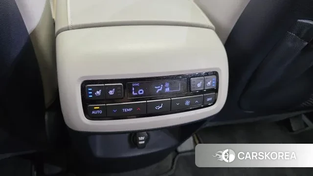 Hyundai Palisade id 3029178 из Кореи 10