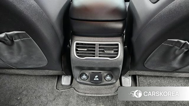 Hyundai The New Santa Fe id 3833083 из Кореи 10