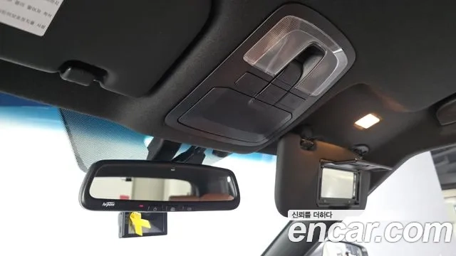 Ssangyong Tivoli Armor id 2870330 из Кореи 10