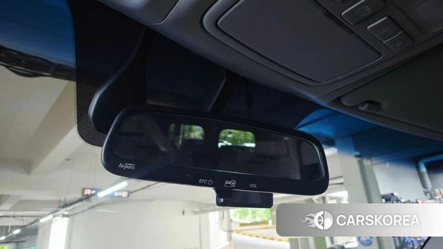 Hyundai Solati id 4580779 из Кореи 10