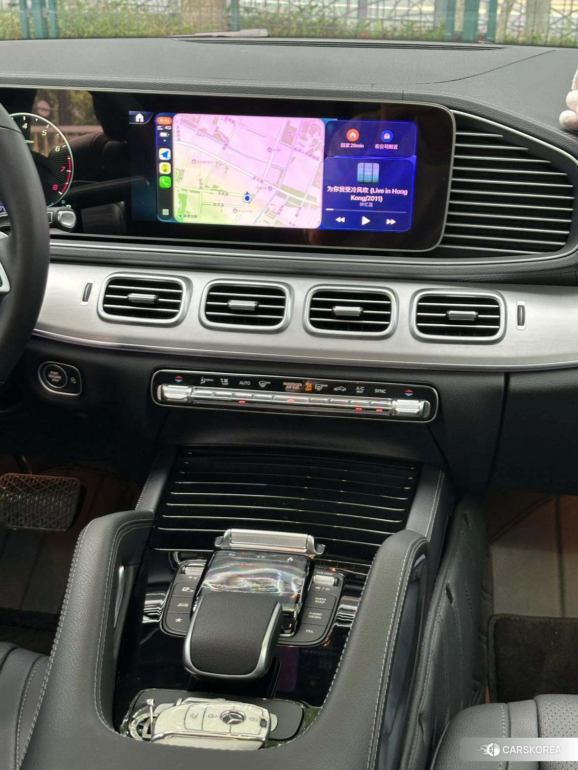 Mercedes-Benz GLE coupe id 4473488 из Китая 10