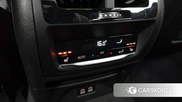 BMW X3 (G01) id 4880457 из Кореи 10