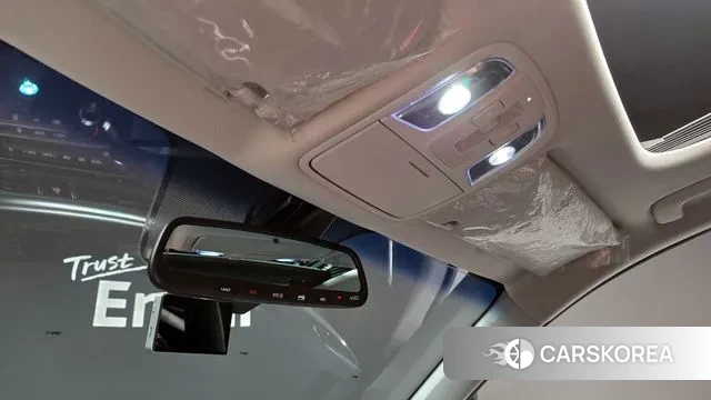 Kia The New K5 2nd generation id 3055394 из Кореи 10