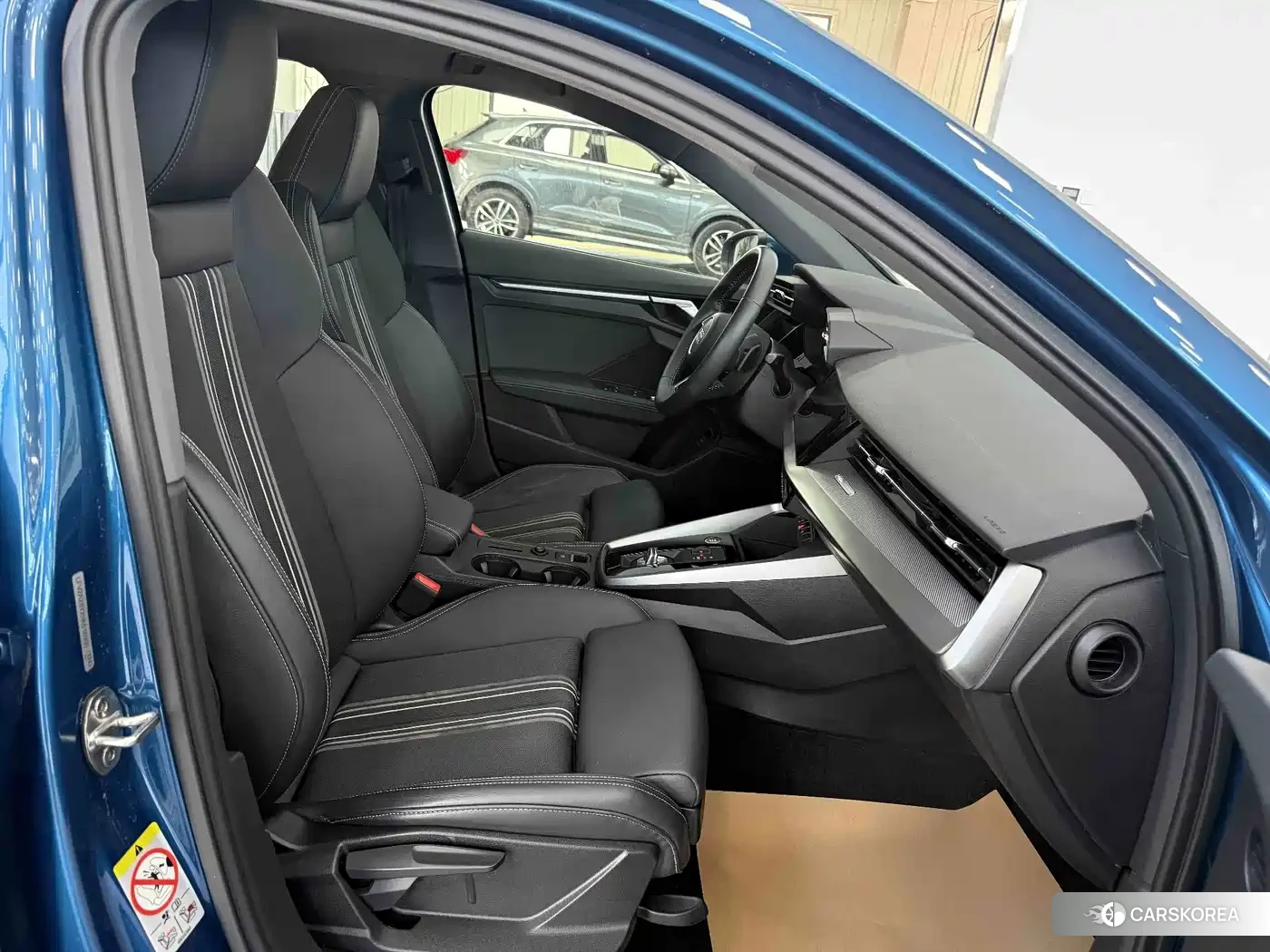 Audi A3 id 4644450 из Китая 10