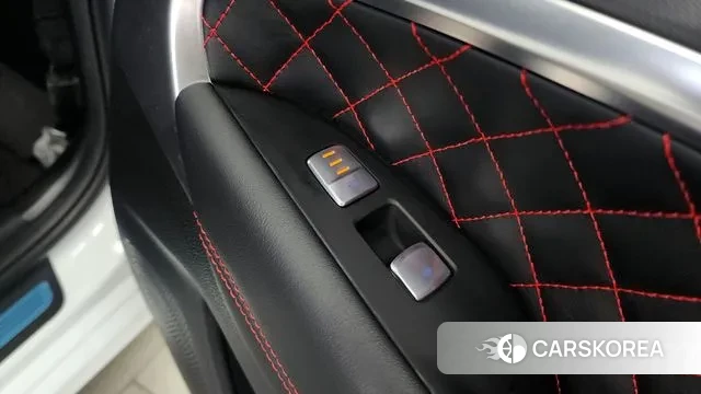 Genesis The New G70 id 3332857 из Кореи 10